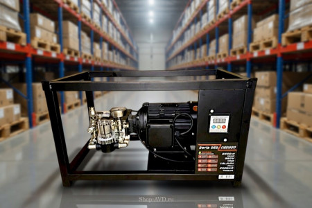 АВД CED550 (Без аксессуаров)