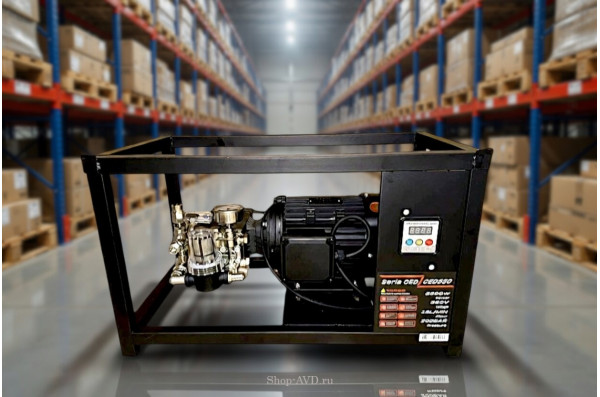 АВД CED550 (Без аксессуаров)