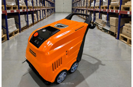 АВД KPC-H6 1809 (с нагревом воды)