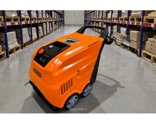 АВД KPC-H6 1809 (с нагревом воды)