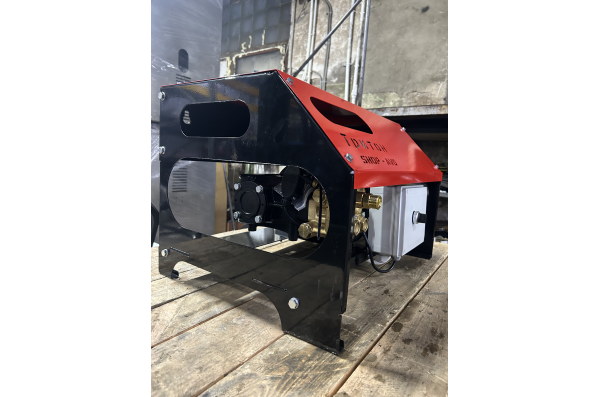 АВД Тритон H15/200 TS 5.5 T (с теплозащитой)