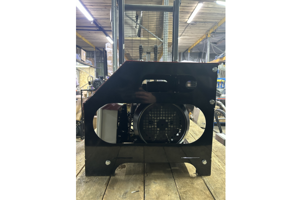 АВД Тритон H15/200 TS 5.5 T (с теплозащитой)