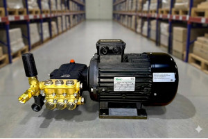 Моноблок TOR BM 15.20RB BY-PASS