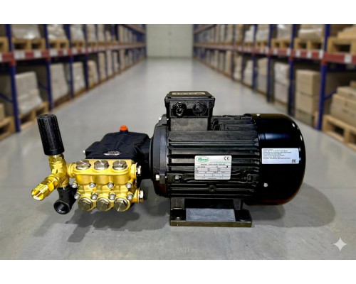 Моноблок TOR BM 15.20RB BY-PASS