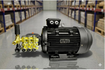 Моноблок TOR SJE1525N BY-PASS