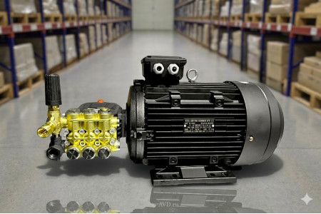 Моноблок TOR SJE1525N BY-PASS