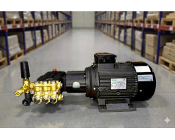 Моноблок TOR BM 15.20RB BY-PASS (с гибкой муфтой)