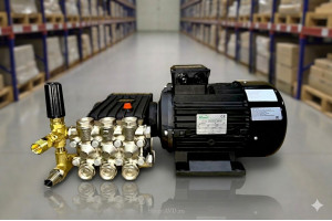 Моноблок TOR WS201 BY-PASS