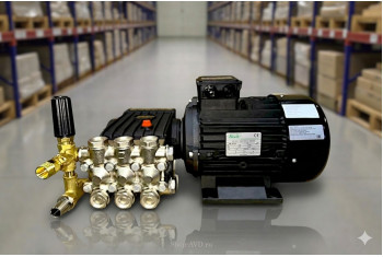 Моноблок TOR WS201 BY-PASS