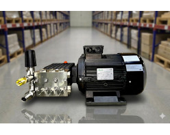 Моноблок TOR ZS-DA1814 BY-PASS