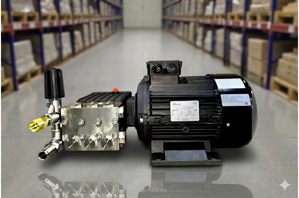 Моноблок TOR ZS-DA1814 BY-PASS