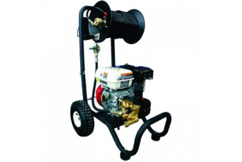 Cam Spray EJ-CS25006H.3