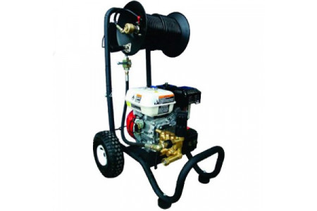 Cam Spray EJ-CS25006H.3