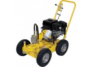 Electric Eel 800