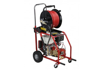 Spartan Model 727 Mini Jetter