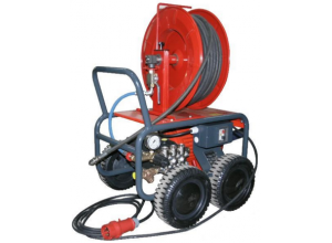 OERTZEN UHM E-23/160