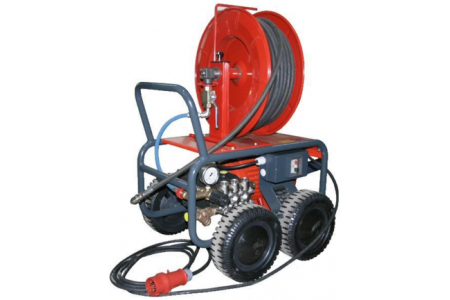 OERTZEN UHM E-23/160
