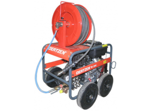 OERTZEN UHM Mobil-22/240
