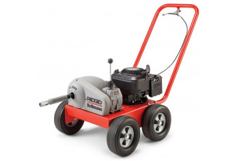 RIDGID K-1000