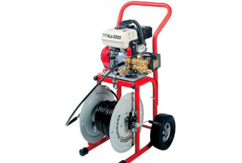 RIDGID KJ-2200