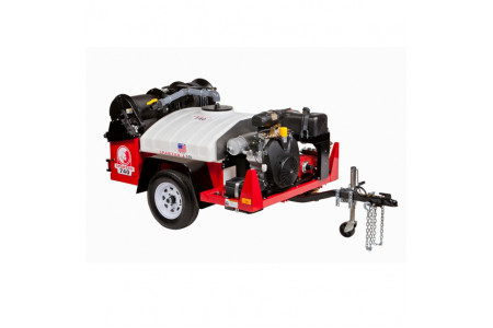 Spartan 740