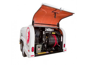 Spartan Hi-flow Ultimate Warrior