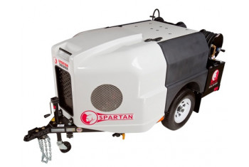 Spartan Soldier Hydro Jetter