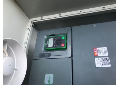 HPP GLR 135/235. 135 л/мин; 235 бар.; 1800 об/мин; 62.5 кВт.  A