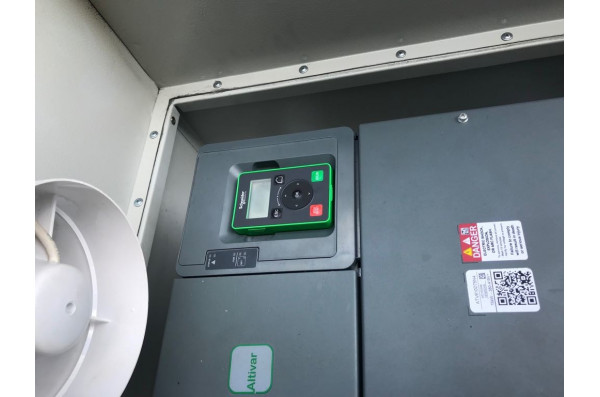 HPP GLR 135/235. 135 л/мин; 235 бар.; 1800 об/мин; 62.5 кВт.  A