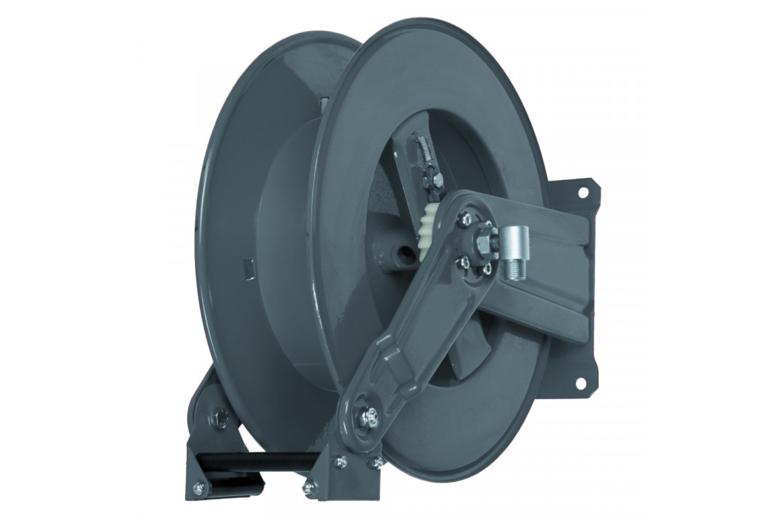 Автоматическая катушка RAMEX HR 1000 FE 15 м 1/2