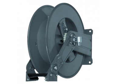 Автоматическая катушка RAMEX HR 1000 FE 15 м 1/2
