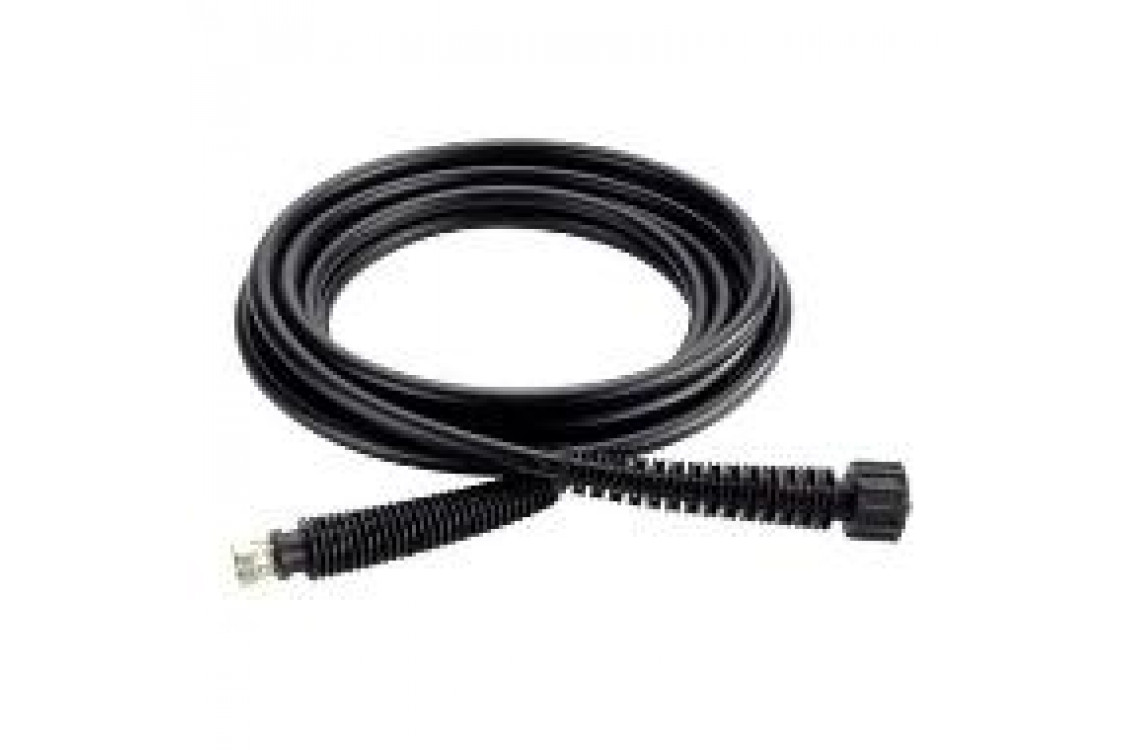 Шланг 10 м, вход 1/4 г, выход 1/4 г