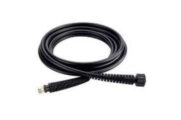 Шланг 10 м, вход 1/4 г, выход 1/4 г