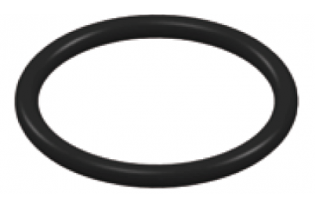 Уплотнительное кольцо для розетки D150