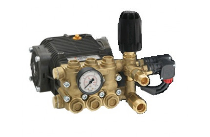 Comet RW 5530 S (20/210) 1450 об/мин. для К Premium 9.21 вал 24м