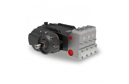 HPP ESR  220/140;  220 л/мин; 140 бар; 1800 об/мин, 60 кВт