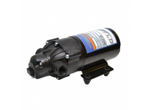 Насос мембранно-поршневой Comet® серия EVERFLO EF 2200 (8,3 л/мин; 4,8 бар) 12V