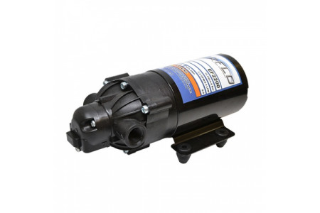 Насос мембранно-поршневой Comet® серия EVERFLO EF 2200 (8,3 л/мин; 4,8 бар) 12V