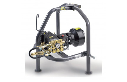 АВД Comet PTO RW 4022 15/150 550 об/мин без рамы