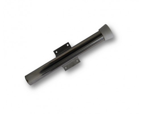 Держатель пистолета н/ж (настенный) Держатель пистолета н/ж (настенный)