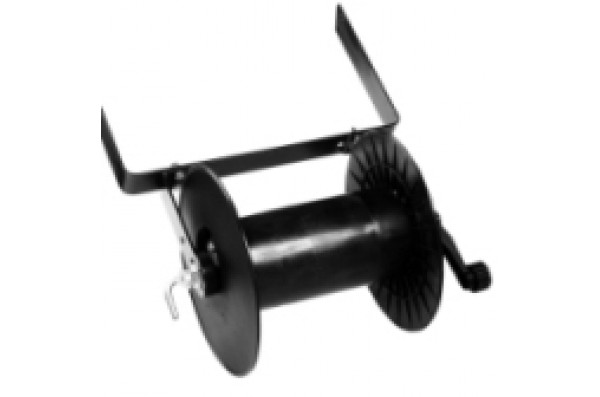 Барабан пласт. для рукава 50 метров без шланга для тележки CRRC 120 ECO