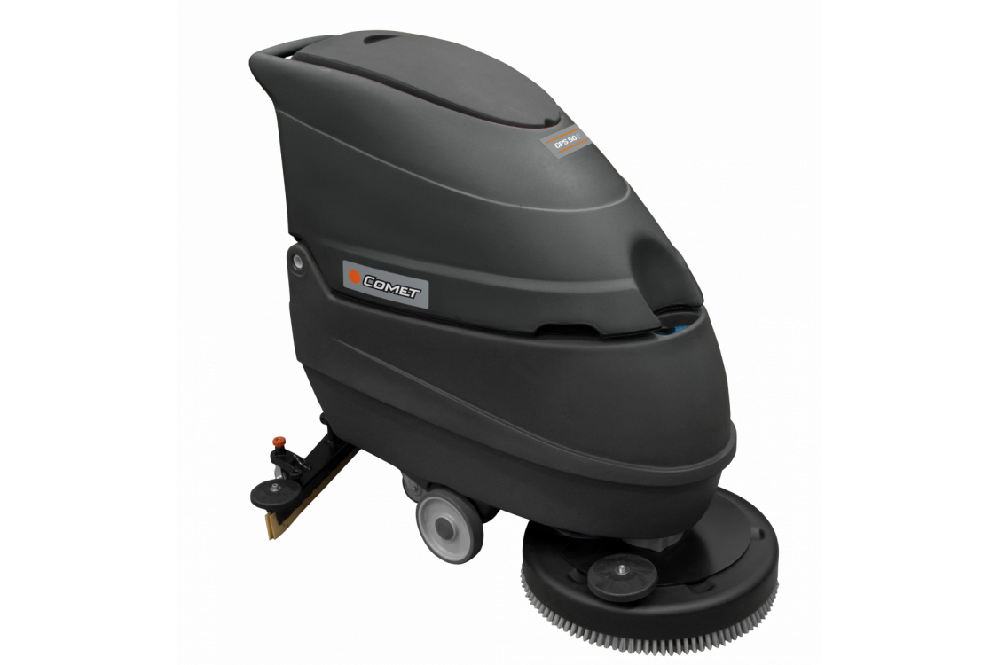 Comet CPS 50BY; без АКБ с ЗУ  RE