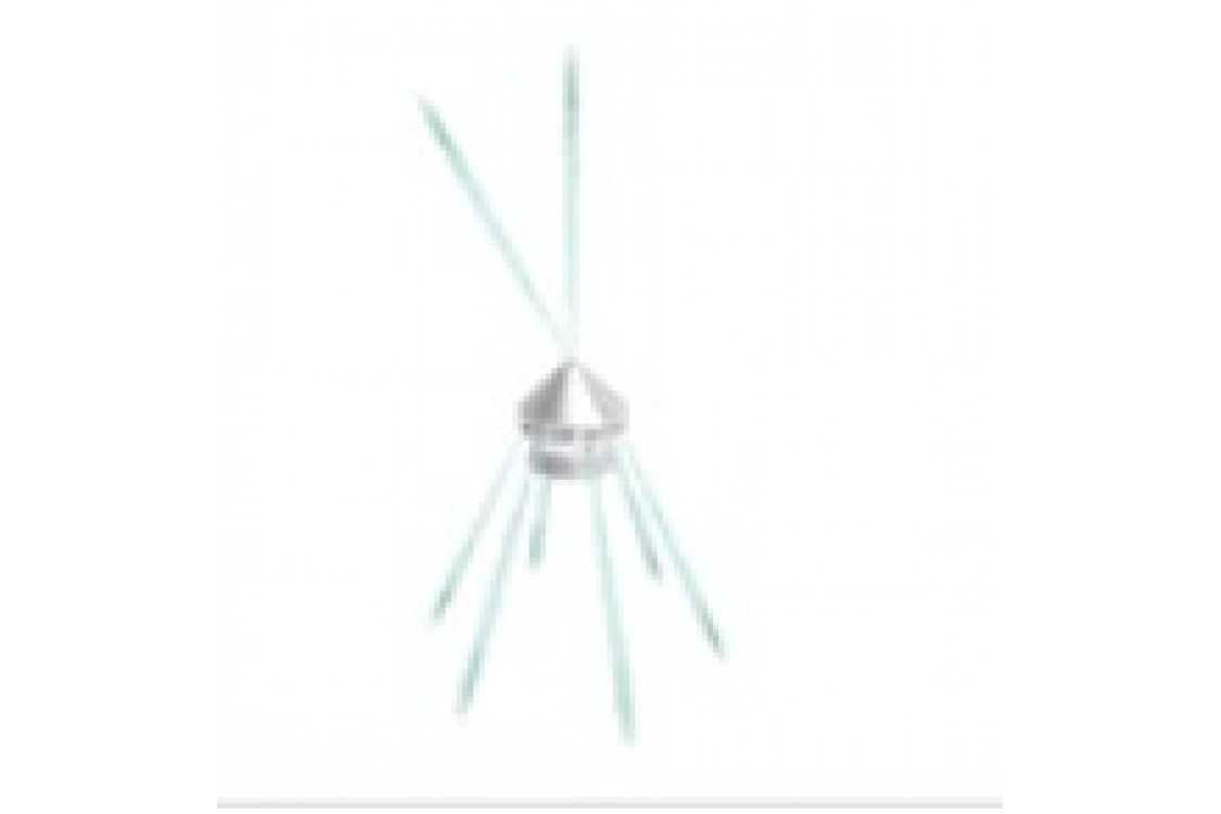 Sile, дюза, 25°, 1×0° + 1×30°, 1/8'' г