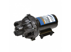 Насос мембранно-поршневой Comet® серия EVERFLO EF 5500 (20,8 л/мин; 4,1 бар) 12V