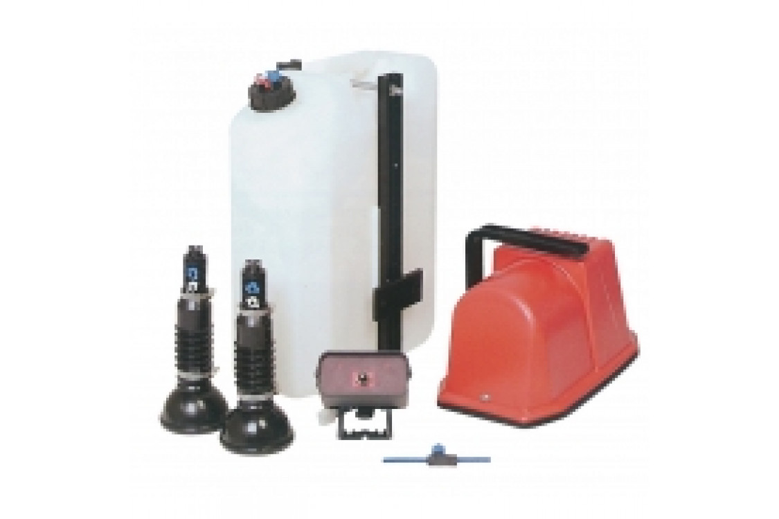 Пенный маркер