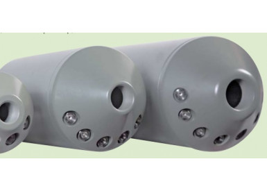 Natisone 140, TE 1/4'' C, 5x15°, 1'' г