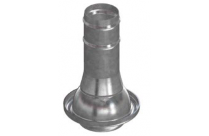 Шаровой ниппель под шланг, 150х159