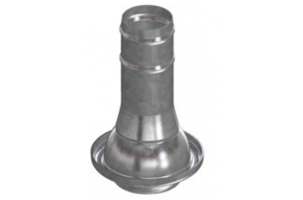 Шаровой ниппель под шланг, 150х159