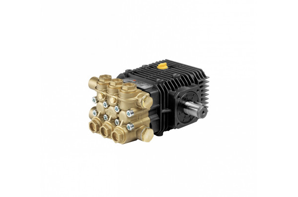 Comet ZW 3530 S (13/207) 1450 об./мин. 85°C вал 24мм