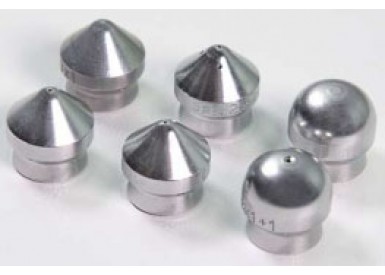 Sile, дюза, 35°, 1×0° , 1/8'' г
